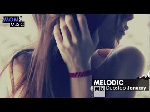 Melodic Dubstep Mix January 2013