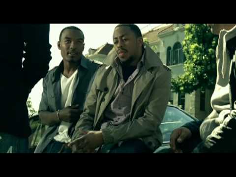 Raheem DeVaughn - Customer