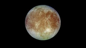 File - NASA announced the selection of nine instruments for a future Europa mission to one of Jupiter's moons on May 27, 2015, including two led by JPL researchers.