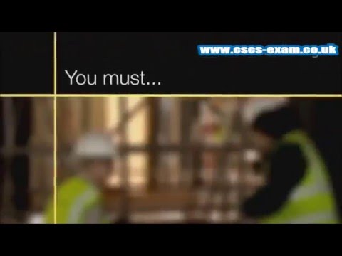 CSCS Review - Working as a Labourer on Construction Site in UK