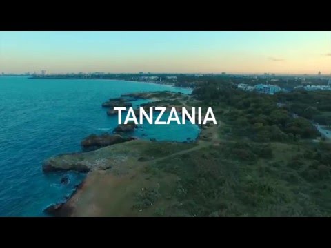 Tanzania... Dar es Salaam... Home