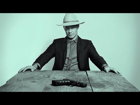 Justified- Best Of Raylan Givens- (Season 5)