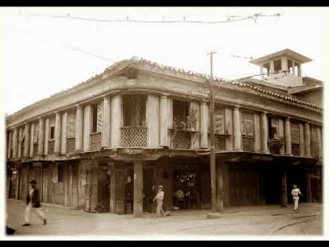 Patricia Gonzalez - La Torre