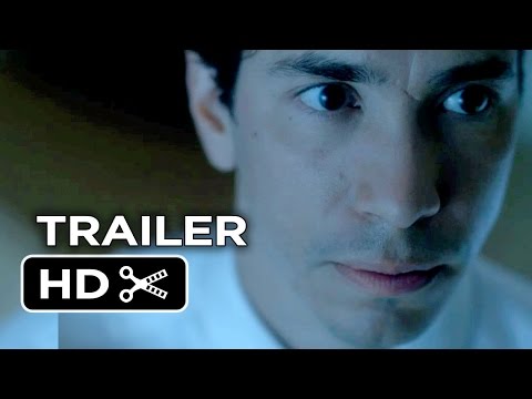 Comet Official Trailer #1 (2014) - Justin Long, Emmy Rossum Romance Movie HD