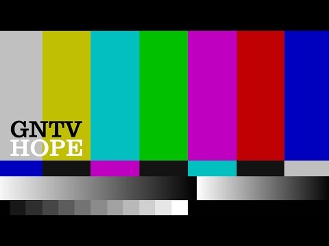 GNTV #3 - Grant Nicholas - Hope