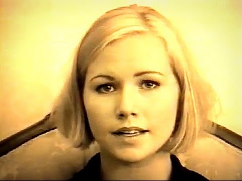 The Cardigans - Black Letter Day (Official Video)