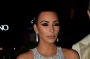 Kim Kardashian and Fawaz Gruosi attend the De Grisogono Party at the annual 69th Cannes Film Festival at Hotel du ...