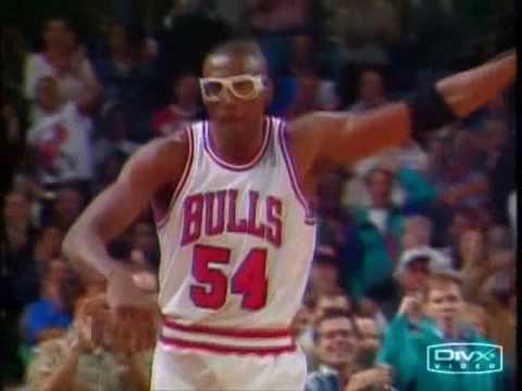 90s - Horace Grant MIX by MISIEK