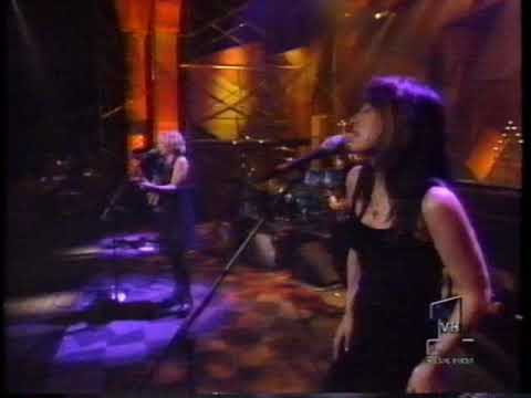 Shawn Colvin - Sunny Came Home - Hard Rock Live '00