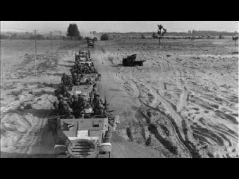 The 1948 Israeli War of Independence