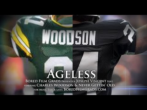 Charles Woodson - Ageless