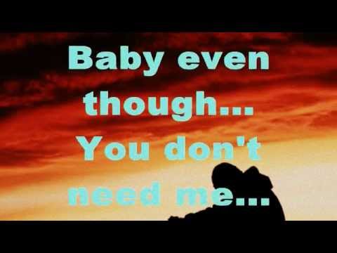 BABY, NOW THAT I'VE FOUND YOU (Lyrics) - THE FOUNDATIONS