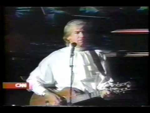 Moody Blues - CNN Entertainment News re Time Traveller release