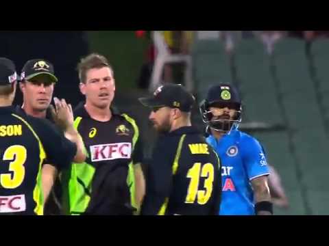 India vs Australia 1st T20 Cricket Highlights Today 26 Jan 2