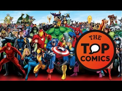 25 Cosas que no sabias de Marvel Comics #75AniversarioMarvel