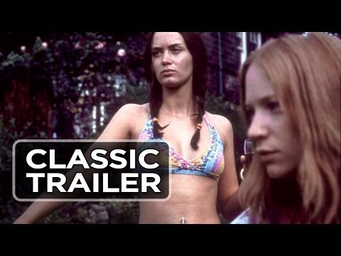 My Summer of Love Official Trailer #1 - Emily Blunt, Natalie Press Movie (2004) HD