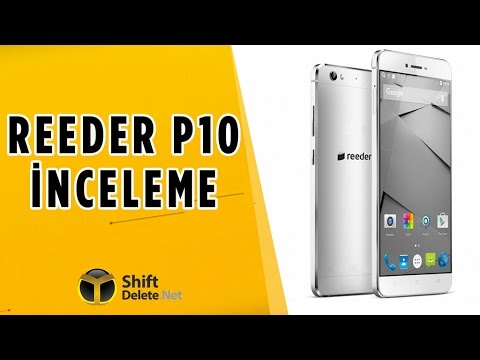 Reeder P10 İnceleme