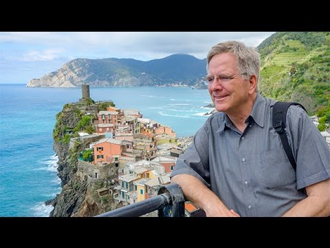 Italy's Riviera: Cinque Terre