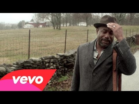 Darius Rucker - Wagon Wheel