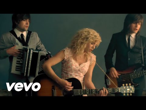 The Band Perry - If I Die Young