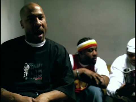 D12 - My Band ft. Cameo