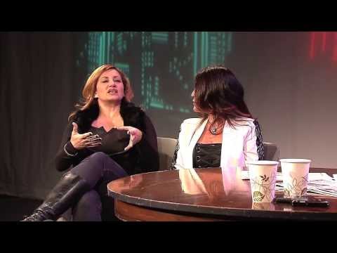 Mob Wives on The Vinny Vella Show HD