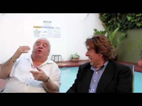 Saving Little Italy (2013) - Pete Allman Interviews Vinny Vella