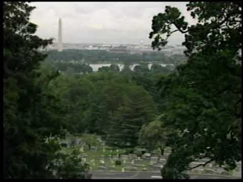 Arlington, Virginia: National History. Local Flavor.