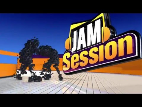 Inside Stuff Jam Session: "Mama Said" by Lukas Graham