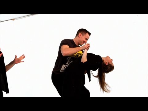 How to Slow Dance | Beginner Dancing