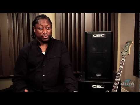 zZounds.com: Interview with Darryl Jones of The Rolling Stones