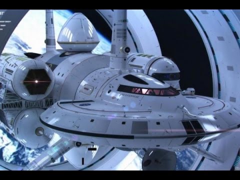 Reinventing Space Flight - Full Documentary HD