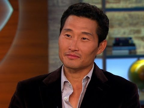 Daniel Dae Kim on becoming part of the Hawaiian community