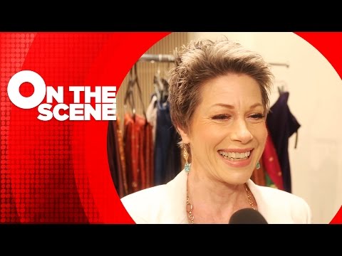 Marin Mazzie & Daniel Dae Kim on Stepping Into the Tony-Winning THE KING AND I on Broadway