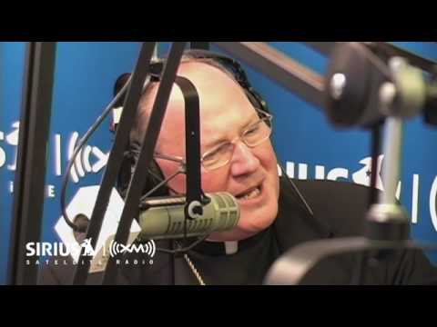 Power of Community in Catholicism and Judaism // SiriusXM // The Catholic Channel