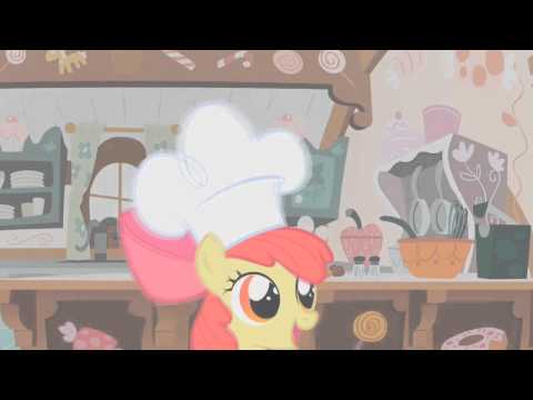 My Little Pony - Friendship is Gic: What a Story Mark Crusaders