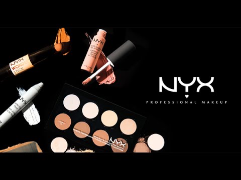 VLOG : Apertura NYX en Gran Vía