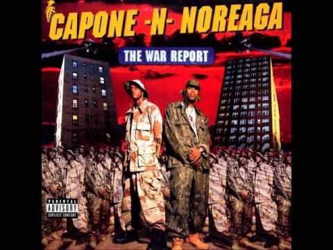 C-N-N - War Report