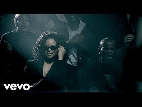 Gabrielle - Rise