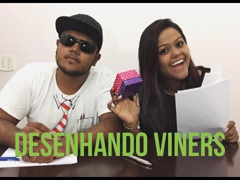 Camila Loures - DESENHANDO (ft. Phillipe Loures)