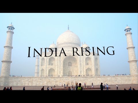 India Rising - Full Episode