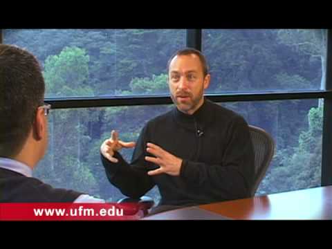 UFM.edu - Interview with Jimmy Wales