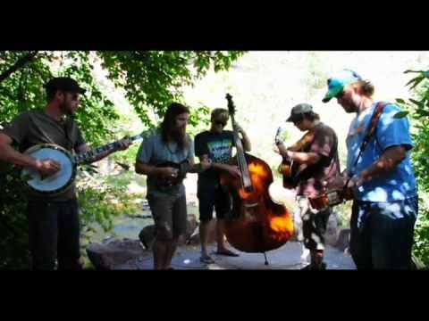 Greensky Bluegrass - Atlantic City