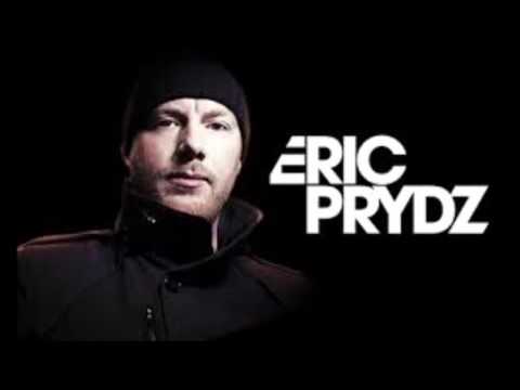 Eric Prydz @ Space Miami - The Master Of EDM