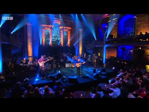 BBC One Sessions - Paul Simon (2006)