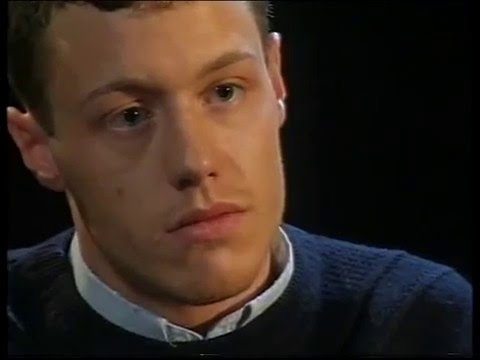 Tonight with Trevor McDonald - 1997 -  (Stephen Lawrence Murder)