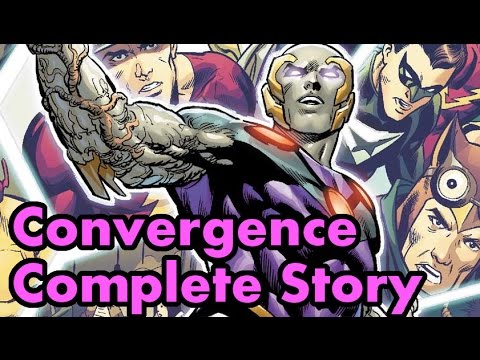 Convergence - The Complete Story