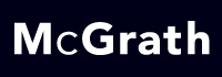 Logo for McGrath Cairns