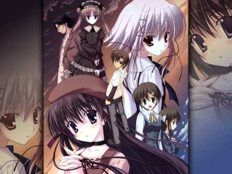 Colourless wind- Sola opening (full)