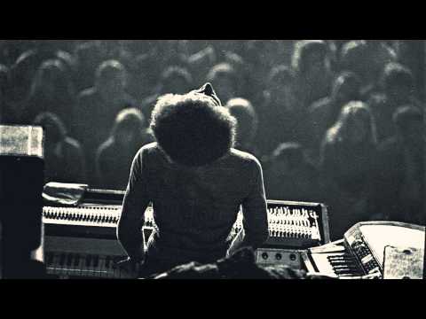 Keith Jarrett - La Scala